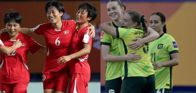 宝威体育官方入口-日本控球92%！中国女足8年重返世青赛，半决赛死磕卫冕冠军