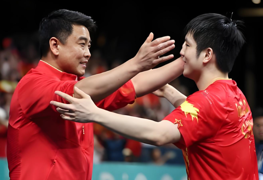 宝威体育app下载-对话博扎：我为什么要问樊振东是否回归国家队这个敏感问题？