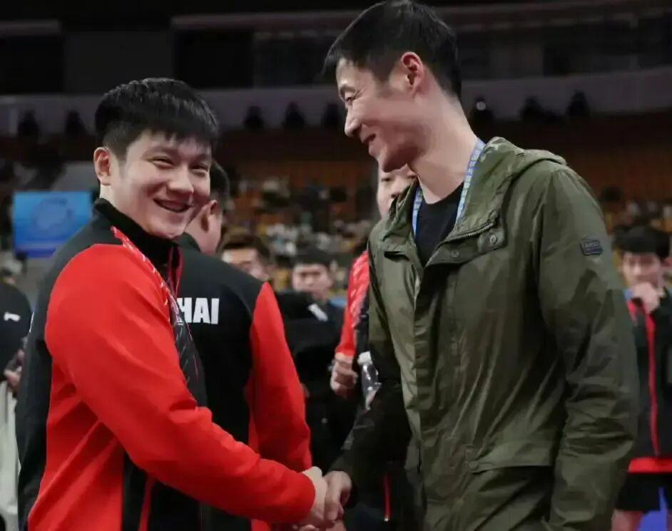 宝威体育app下载-对话博扎：我为什么要问樊振东是否回归国家队这个敏感问题？
